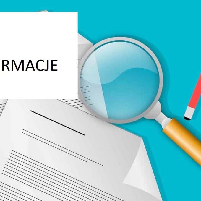 Grafika: Tarcza 2.0 – ważne informacje