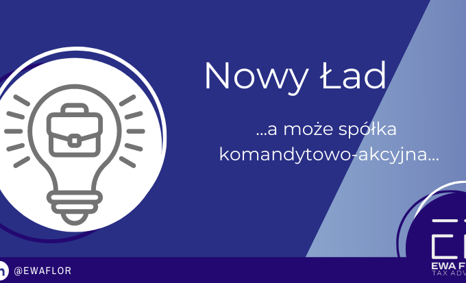 Spółka komandytowo-akcyjna