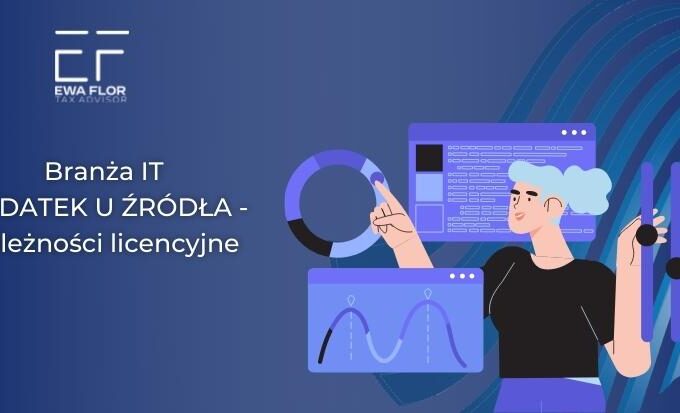 Należności licencyjne - czym są?