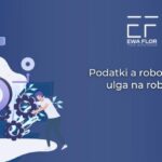 Ulga na robotyzację kto może z niej skorzystać_Ewa Flor