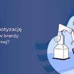 Ulga na robotyzację czy także w branży medycznej?_Ewa Flor