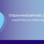 Odpowiedzialność podatkowa wspólnika w spółce_Ewa Flor