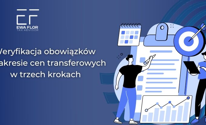Ceny transferowe w 3 krokach_Ewa Flor
