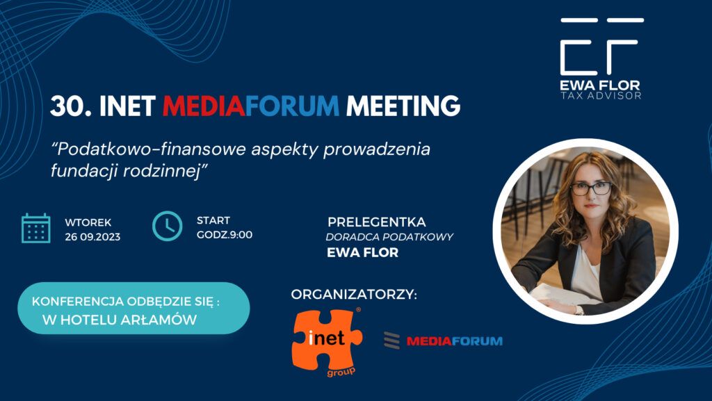 30. iNET & Media Forum Meeting_Ewa Flor