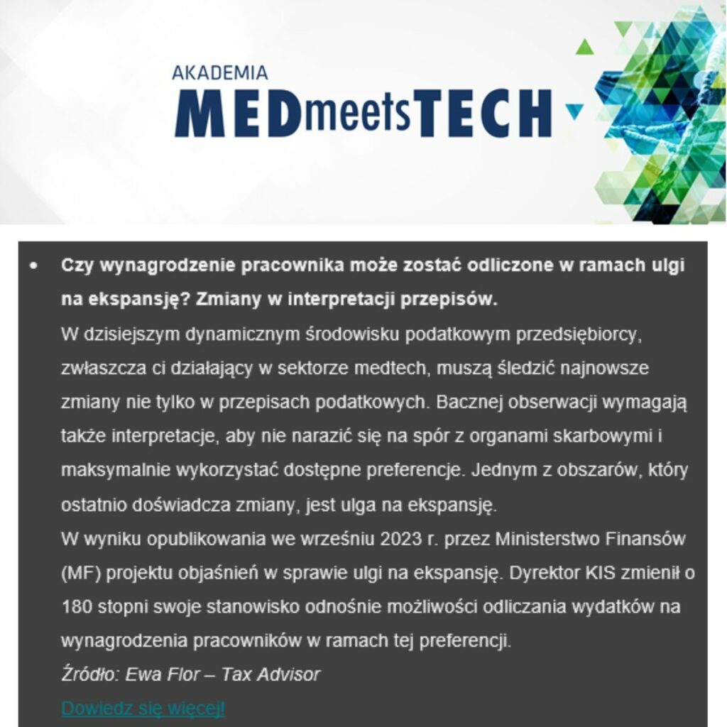Akademia MedmeetsTech_Ewa Flor