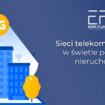 Sieci telekomunikacyjne w świetle podatku od nieruchomości_Ewa Flor