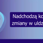 Grafika: Nadchodzą korzystne zmiany w uldze B+R!