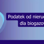 Grafika: Podatek od nieruchomości dla biogazowni