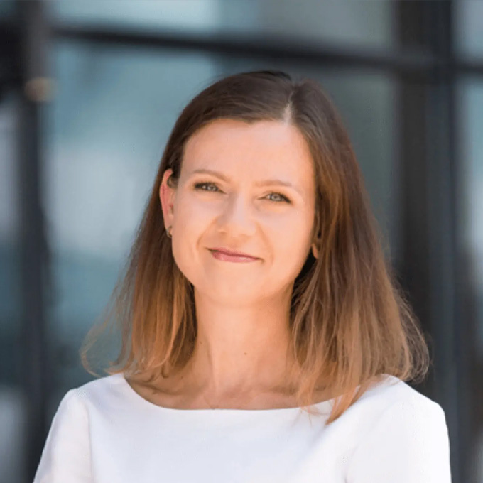 Agnieszka Łyczbińska – doradca podatkowy