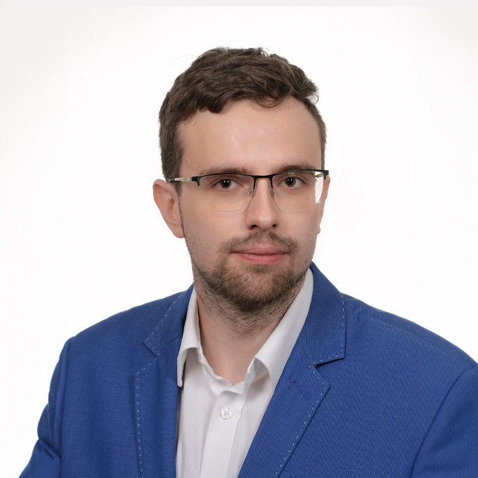 Dawid Ochodek – doradca podatkowy