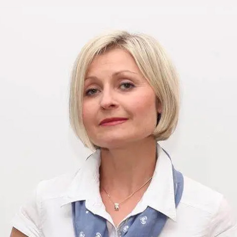 Ewa Nowak – doradca podatkowy