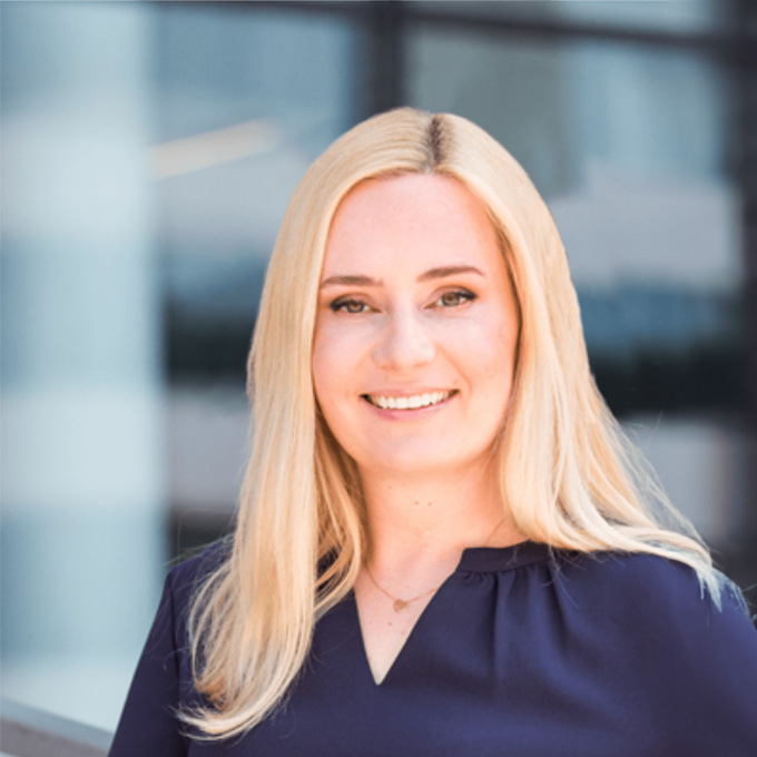 Magdalena Bartos – doradca podatkowy