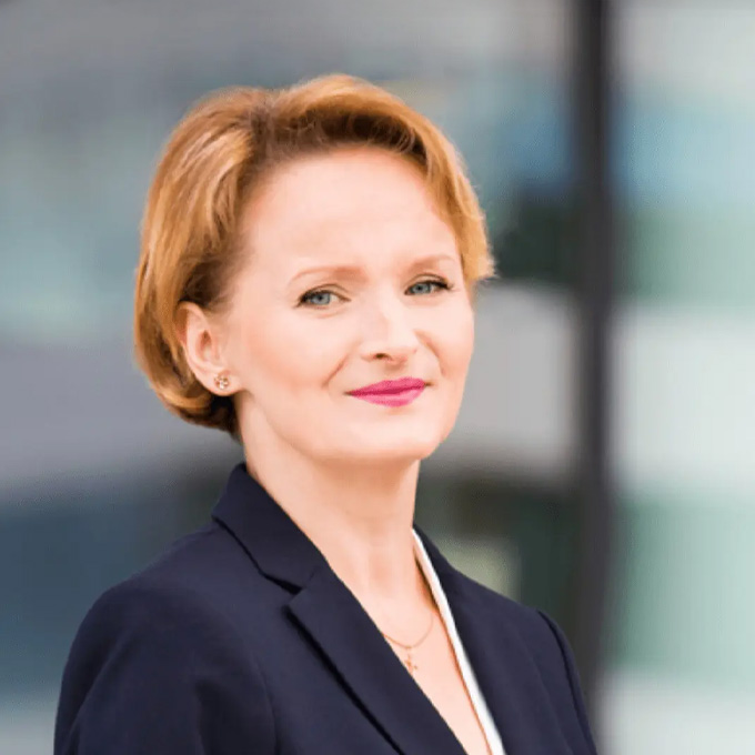 Anna Adamczyk – zespół Kancelarii Ewa Flor