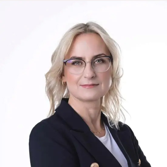 Renata Szmagier – doradca podatkowy